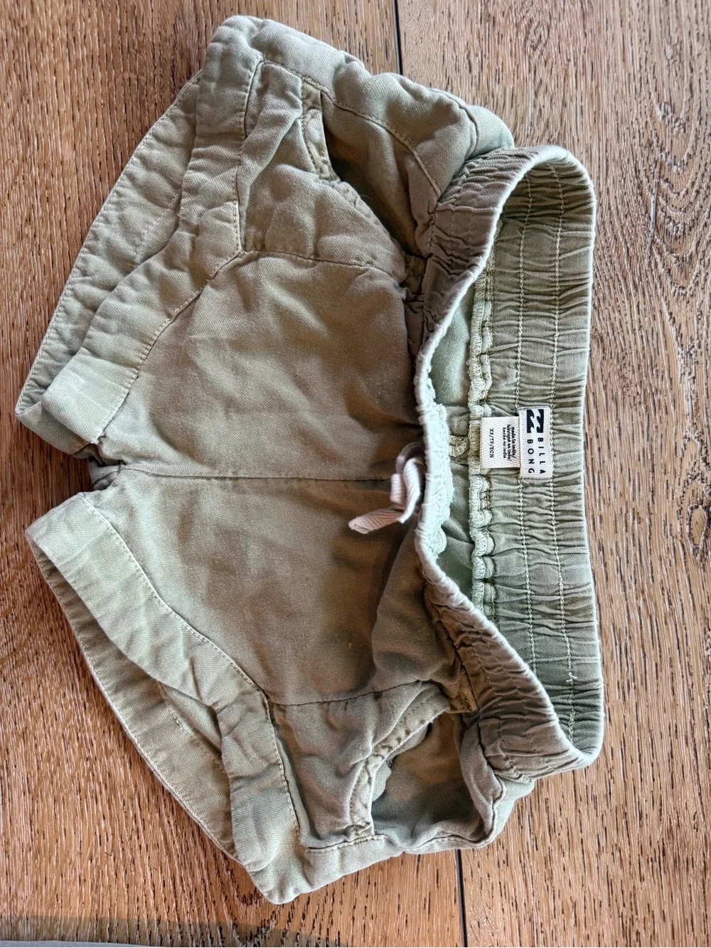 Girls Size 6 Target Bundle Shorts/Joggers/Jeans and Matching Floral Piece Set